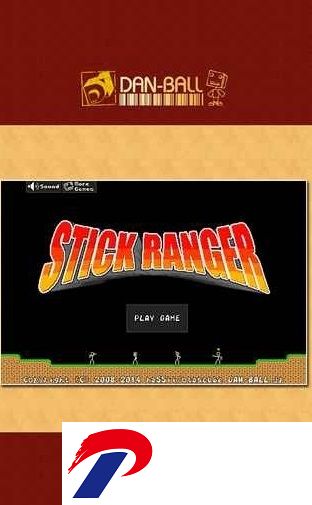 Stick Ranger中文版