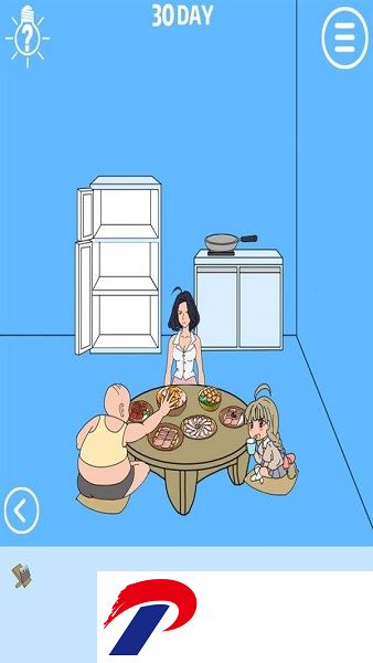 妈妈把我的辣条藏起来了2