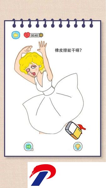 妈妈我不会游戏