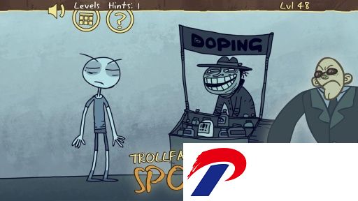 史上最*的运动员游戏