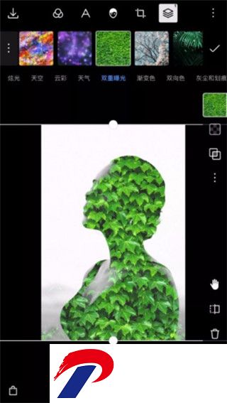 泼辣修图app(Polarr)