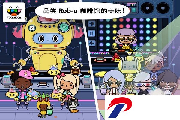 托卡生活邻居下载安装最新版