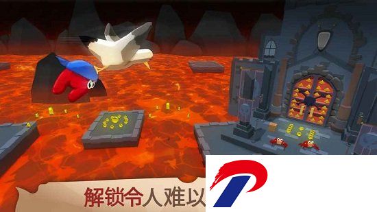 克拉肯之地手游