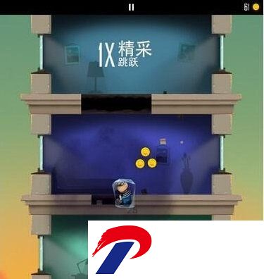 老爸是小偷免费版