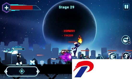火柴人鬼2星球大战游戏下载