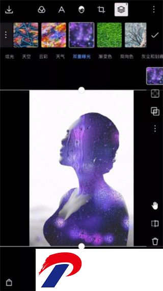 泼辣修图app(Polarr)