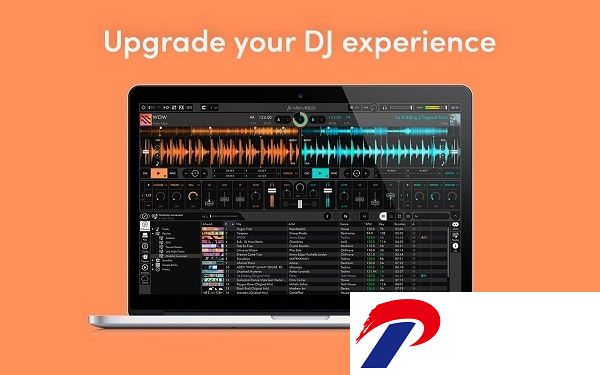 Cross DJ手机版汉化版