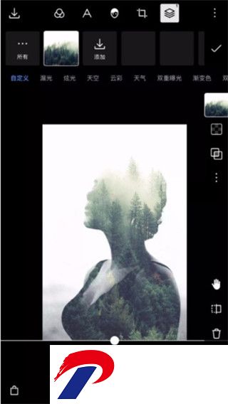 泼辣修图app(Polarr)