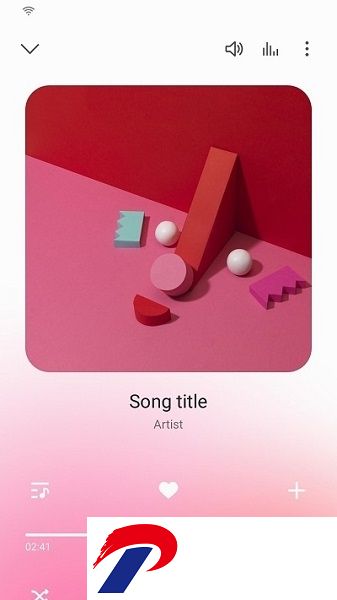 三星音乐app(Samsung Music)