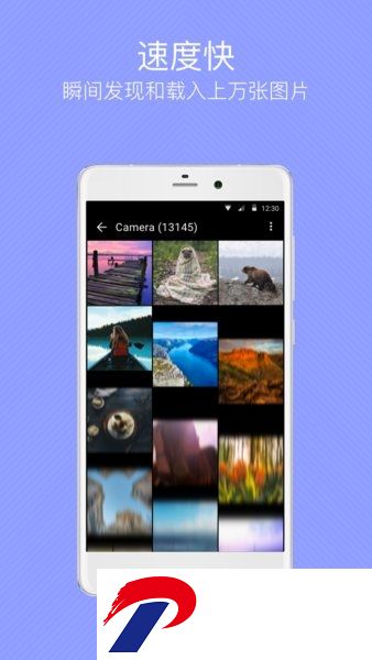 快图浏览最新版(Gallery)