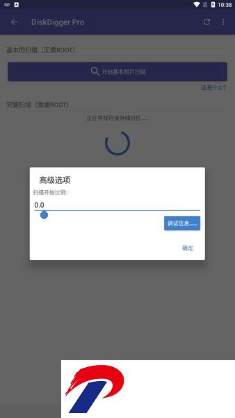 Diskdigger pro中文版
