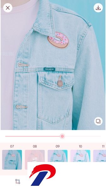 少女拼图app(Macaron Pink)