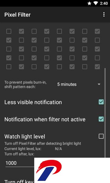像素过滤app(Pixel Filter)