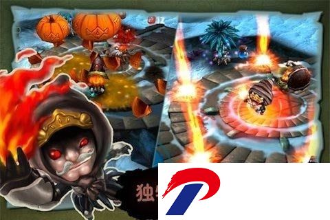 奇幻射击2破解版下载