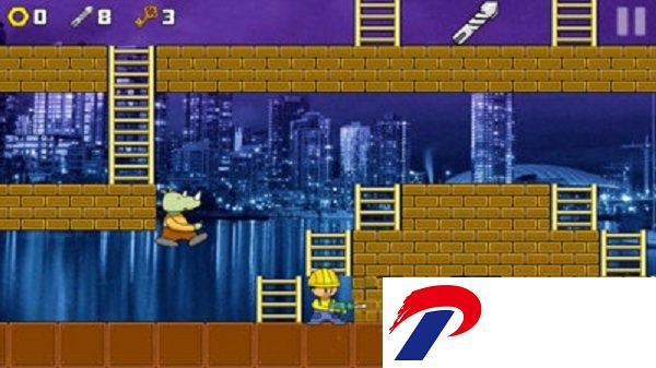 电钻教官游戏下载