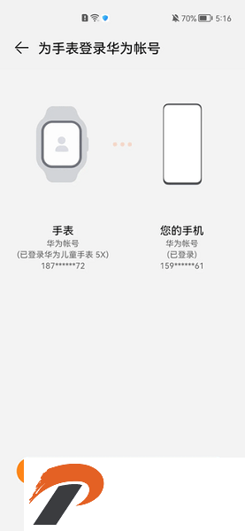 华为智能关怀app