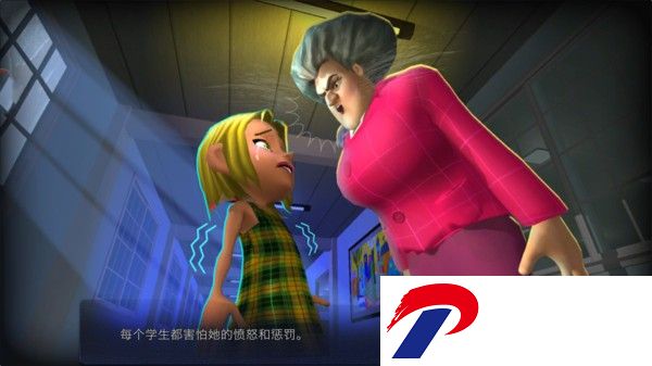 走不出的房间游戏