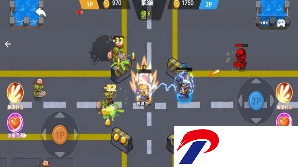 奇幻射手最新版