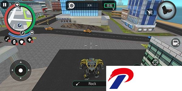火柴人绳索英雄2无限金币钻石版2025
