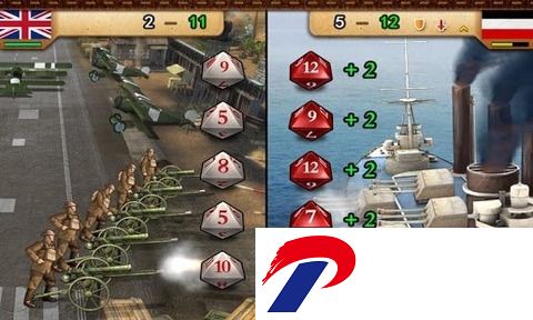 欧陆战争3中文破解版