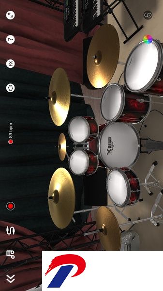 X架子鼓app