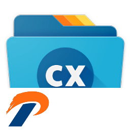 cx文件管理器最新版下载-cx文件管理器中文版下载v2.0.0 安卓版