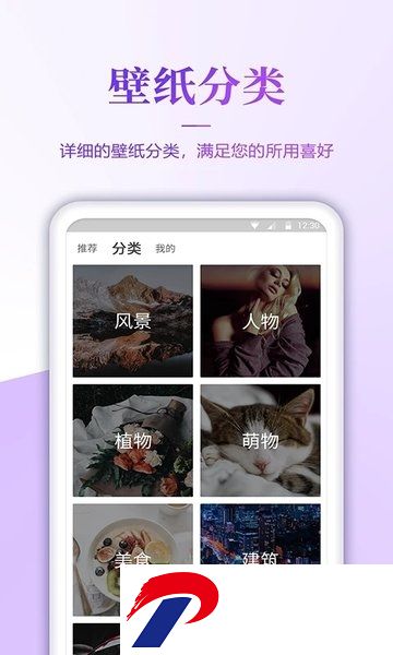 壁纸无忧APP下载