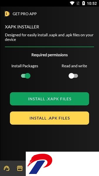 xapk安装器中文版