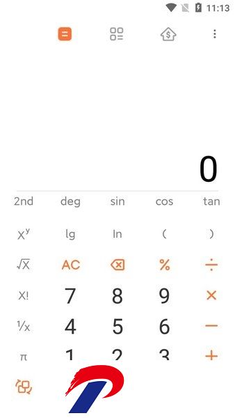 calculator app下载-Calculator手机计算器下载v12.3.12 安卓版
