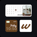color widgets中文版下载-color widgets安卓下载最新版6.5