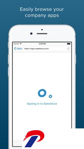 Okta Mobile APP