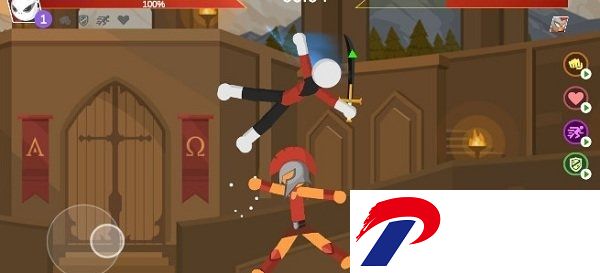 火柴人史诗英雄游戏下载