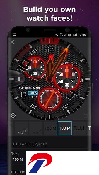 watchmaker手表端app下载