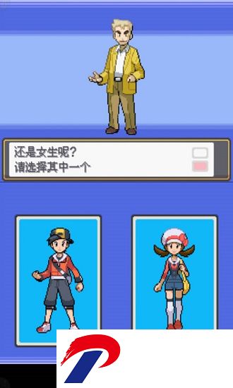 口袋妖怪黑白2破解版下载