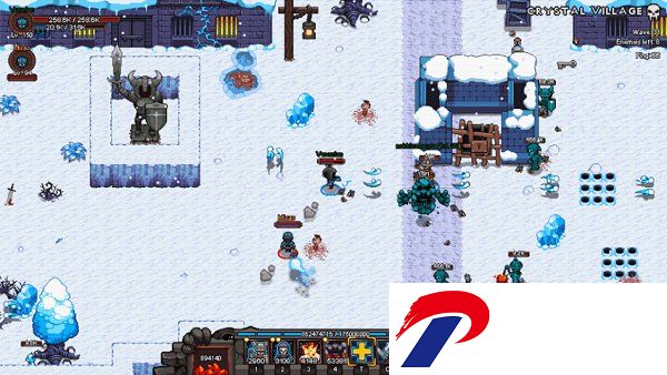 英雄围城最新版