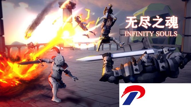 无尽之魂无限魂破解版