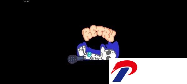 黑色星期五之夜小猪佩奇模组下载