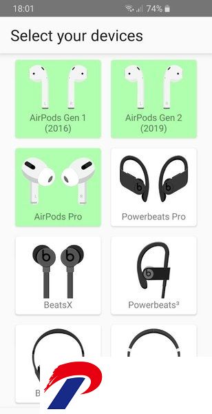 AirBattery Pro汉化版