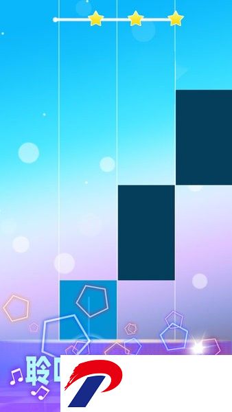 魔力钢琴块游戏下载