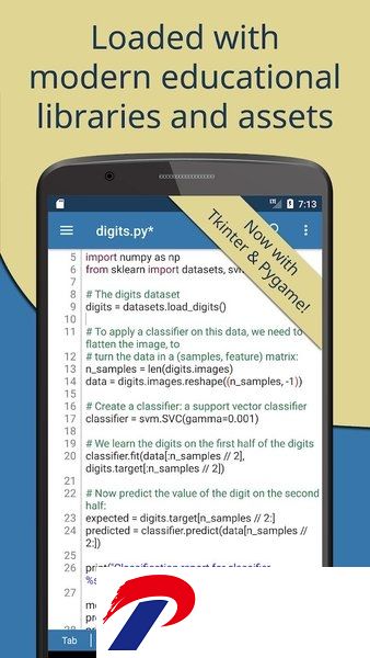 Pydroid3官方下载