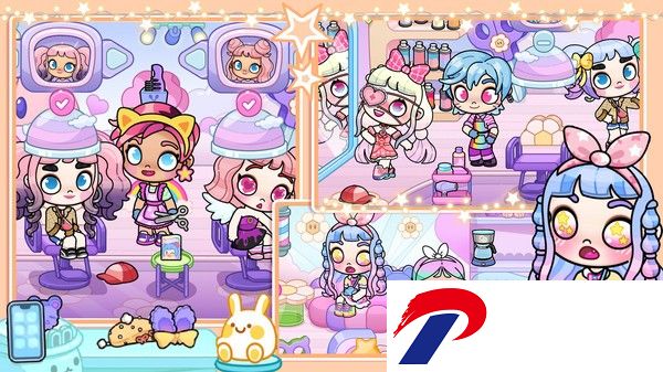 迷你城市物语最新版