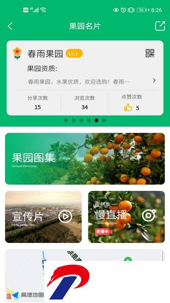 云上果园下载