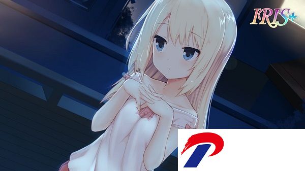 iris破解版