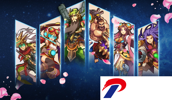 青龙偃月传单机版