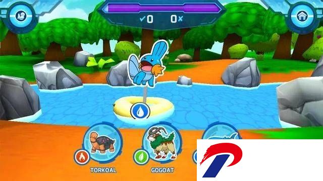 口袋妖怪大本营最新版