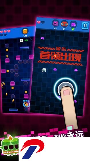 像素小怪兽内购破解版