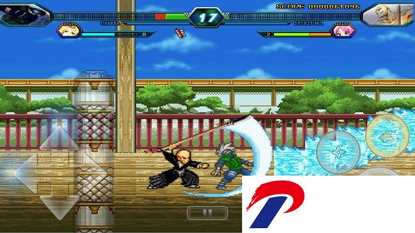死神vs火影dio人物版