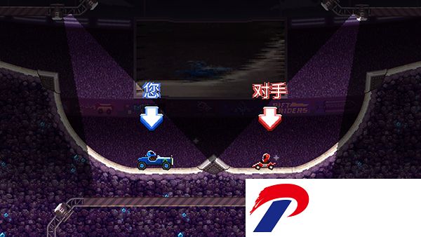撞头赛车国际服最新版