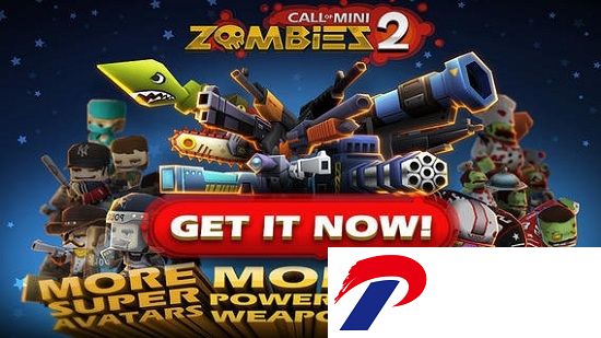 迷你英雄2破解版