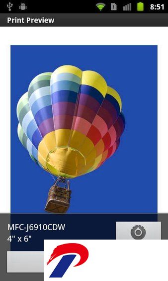 Brother打印机手机app(iPrint&Scan)